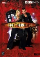 Seriale - Doctor Who. Seria 1 - miniaturka - grafika 1