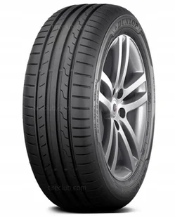 DUNLOP Sport BlueResponse 205/55R16 94V - Opony letnie - miniaturka - grafika 1