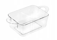 Akcesoria do karmienia - Pojemniki Do Przechowywania Przekąsek 60Ml, 20 Sztuk, Plastikowe - miniaturka - grafika 1