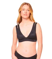 Biustonosze - Braletka Sloggi Zero Feel Flow Bralette-L - miniaturka - grafika 1