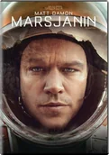 Filmy fantasy DVD - Marsjanin - miniaturka - grafika 1