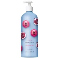 Kosmetyki do kąpieli - Pupa Fruit Lovers Shower Milk mleczko pod prysznic Pomegranate 500ml - miniaturka - grafika 1