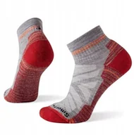 Skarpety termoaktywne - Smartwool Skarpety damskie Hike Light Cushion Ankle 039, r.S 34-37 - miniaturka - grafika 1