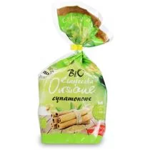 Ania ciasteczka owsiane -cynamonowe bio 150G-BIO 5903453002902 - Ciastka - miniaturka - grafika 2