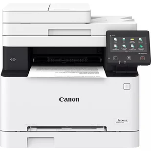 Canon MF655CDW (5158C004) - Urządzenia wielofunkcyjne - miniaturka - grafika 1