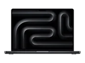 Laptopy - APPLE MacBook Pro 14 (2026) M5 Max 18C / 36 GB RAM 2 TB SSD 32C GPU macOS Gwiezdna czerń MGDU4ZE/A - miniaturka - grafika 1