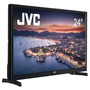 Telewizor JVC LT-24VH4300 24" LED - Telewizory - miniaturka - grafika 1