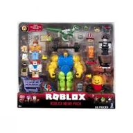 Figurki dla dzieci - Tm Toys Roblox Feature Environmental. Meme Pack 191726020967 - miniaturka - grafika 1