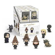 Figurki dla dzieci - Funko Mystery Minis, figurka kolekcjonerska, Harry Potter - miniaturka - grafika 1
