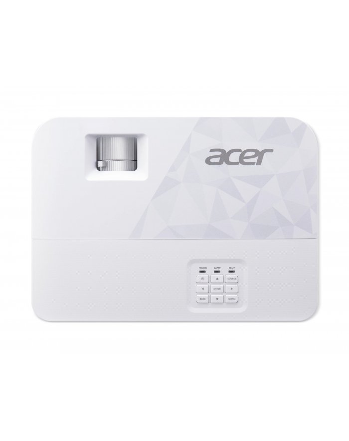 Acer Beamer HL6820G Vero 4000 ANSI lm 4K UHD wh MR.JYN11.005
