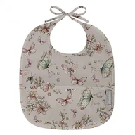 Śliniaki i fartuszki - Śliniak z kieszonką Natura, BabySteps - miniaturka - grafika 1