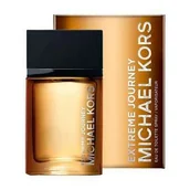 Wody i perfumy męskie - Michael Kors, Extreme Journey, woda toaletowa, 50 ml - miniaturka - grafika 1