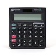 Kalkulatory - Platinet Kalkulator PM223T 12D TAX 40468 TAX 40468 TAX 40468 - miniaturka - grafika 1