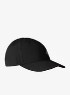 Czapki damskie - Czapka z daszkiem damska The North Face Horizon Hat - tnf black/tnf white - miniaturka - grafika 1