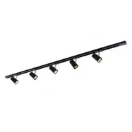 Lampy pozostałe - Italux Astley 914121 Czarny mat Aluminium Udzielimy dodatkowego rabatu na lampy zadzwoń 728 831 127 napisz sklep@lumenpro.pl 914121 - miniaturka - grafika 1
