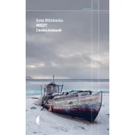 Felietony i reportaże - Czarne Migot - miniaturka - grafika 1