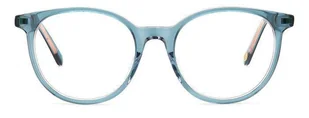 Okulary korekcyjne Fossil FOS 7086 PJP - Okulary korekcyjne, oprawki, szkła - miniaturka - grafika 3