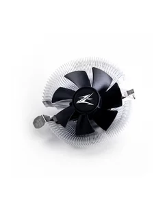 ZALMAN CNPS80G rev. 1 Ultra Quiet CPU Cooler CNPS80G REV.1 - Chłodzenie procesora - miniaturka - grafika 1