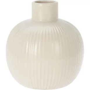 Wazon porcelanowy Latina, 11 x 13 cm - Wazony i flakony - miniaturka - grafika 1