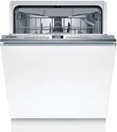 Zmywarki do zabudowy - Bosch SMV4ECX30E - miniaturka - grafika 1