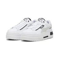 Buty trekkingowe damskie - Buty Sportowe Damskie Puma Mayze Crashed - miniaturka - grafika 1