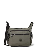 Torebki damskie - Kipling GABBIE + CREATIVITY L - miniaturka - grafika 1