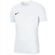 Koszulki męskie - Koszulka Męska Nike T-shirt Sportowa Treningowa - miniaturka - grafika 1