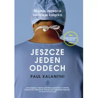 Biografie i autobiografie - Jeszcze jeden oddech - miniaturka - grafika 1