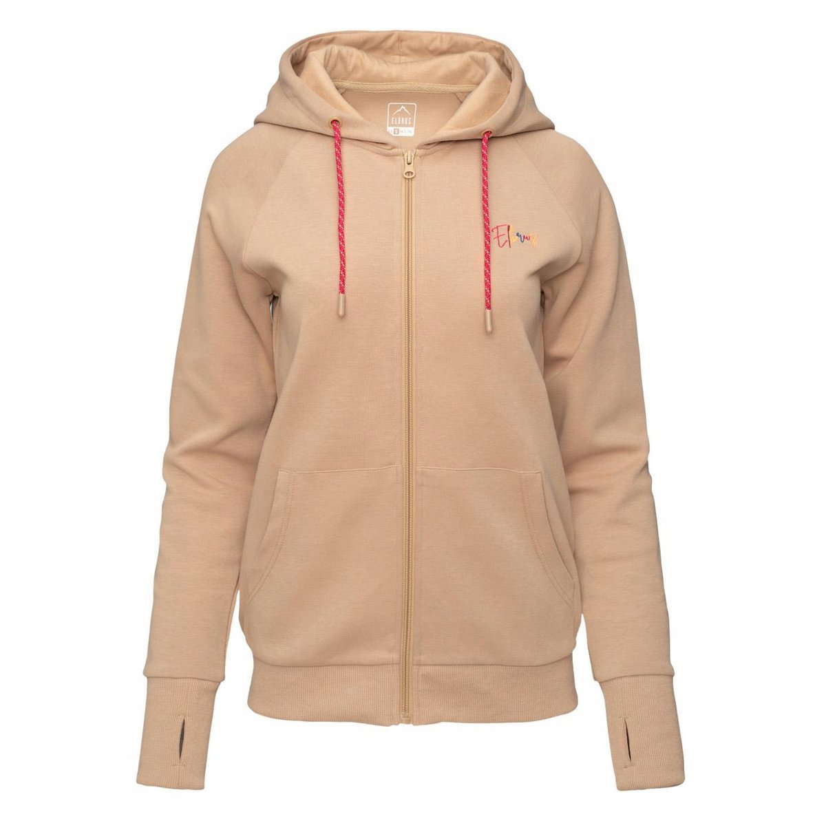 Damska Bluza RUNA II WO'S M