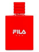Wody i perfumy męskie - Woda toaletowa Fila Red 100 ml (843711294623) - miniaturka - grafika 1