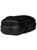 Torby podróżne - Plecak / torba podróżna The North Face Base Camp Voyager Duffel 32 l - tnf black / asphalt grey - miniaturka - grafika 1