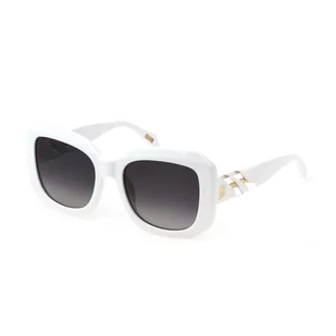 Okulary przeciwsłoneczne Damskie Just Cavalli SJC085V540847 ø 54 mm - Okulary przeciwsłoneczne - miniaturka - grafika 1