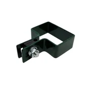 Akcesoria do ogrodzeń - Obejma startowa zielona Vimar - miniaturka - grafika 1