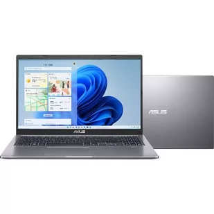 ASUS X515EA-BQ1735W 15,6" Intel Core i5-1135G7 - 16GB RAM - 512GB Dysk - Win11 - Laptopy - miniaturka - grafika 1