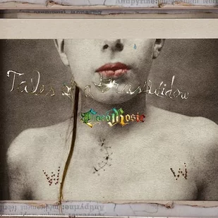 CocoRosie Tales Of A Grasswidow Digipack) - Folk - miniaturka - grafika 1