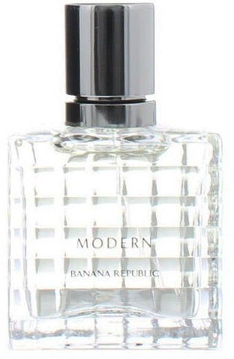 Banana Republic Modern Eau De Toilette For Men 30 ml