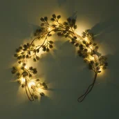 Girlandy - girlanda led Mattina - miniaturka - grafika 1