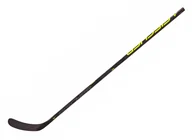 Hokej - Kompozytowy kij hokejowy Fischer RC ONE XPRO Grip Senior 28 lewa ręka w dół, flex 85 - miniaturka - grafika 1