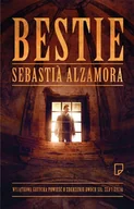 Horror, fantastyka grozy - Marginesy Alzamora Sebastia Bestie - miniaturka - grafika 1