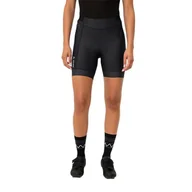Spodenki damskie - VAUDE Damskie szorty typu Posta Tights - miniaturka - grafika 1