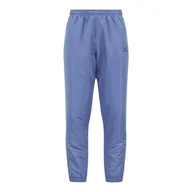 Koszulki męskie - Kappa Męskie spodnie dresowe Krismano niebieskie, rozmiar S - miniaturka - grafika 1