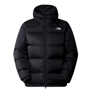 The North Face Kurtka Diablo Down Nf0A4M9Lkx7 - Kurtki męskie - miniaturka - grafika 1