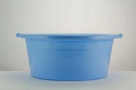 Inne artykuły do sprzątania - Uniwersalna Miska Z Uchwytami 36L, Polski Produkt - miniaturka - grafika 1