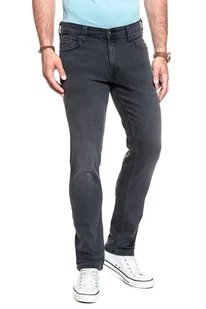 Mustang, Spodnie męskie, Washington Denim Black 1007655 4000 780, rozmiar W36 L30 - Spodnie męskie - miniaturka - grafika 1