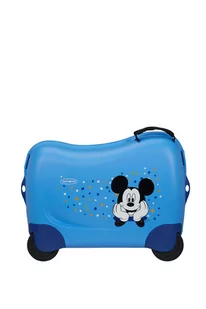 Walizka Samsonite Dream Rider Disney 4koła 28l - Walizki dla dzieci - miniaturka - grafika 4