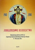 Religia i religioznawstwo - Jubileuszowe dziedzictwo - miniaturka - grafika 1