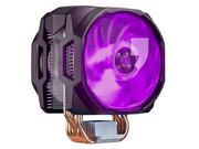 Chłodzenie procesora - Cooler Master MasterAir MA610P RGB (MAP-T6PN-218PC-R1) - miniaturka - grafika 1