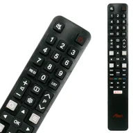 Piloty - Pilot TV THOMSON TCL | RC802N/RM-L1508 - miniaturka - grafika 1