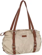Torebki damskie - TOM TAILOR Acc Lilly 10817 damska torba z uchwytem, 33 x 12 x 23 cm (szer. x wys. x gł.), beżowy - beżowy Beige20 - jeden rozmiar - miniaturka - grafika 1