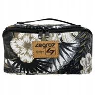 Akcesoria podróżnicze - KOSMETYCZKA damska DLA KOBIET na prezent podróż kuferek turystyczny damska - miniaturka - grafika 1